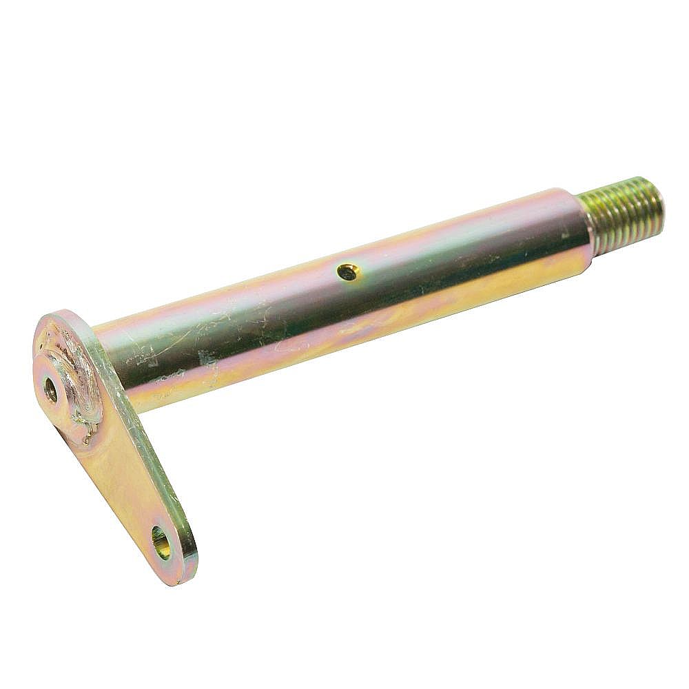 Part #1724841Sm, Lawn Tractor Axle Weldment Anchor And Pivot