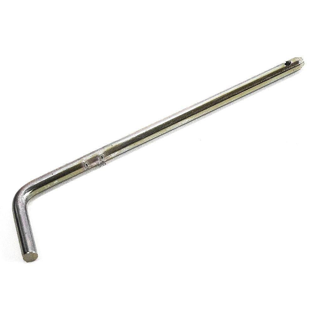 Lawn Tractor Deck Hanger Rod