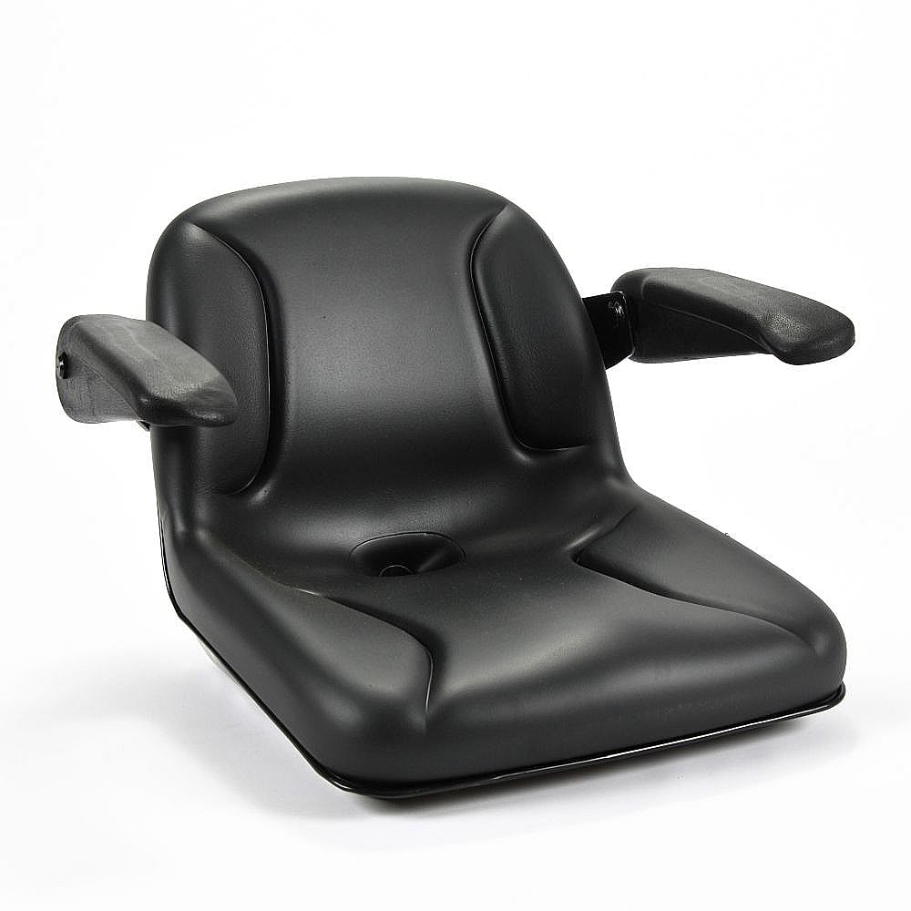 Part #1726018Sm, Lawn Tractor Seat / 22.88 x 15.25 x 15.13