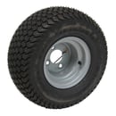 Lawn Tractor Wheel Assembly 1726383SM