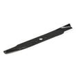 Free Shipping Lawn Tractor 50-in Deck High-Lift Blade, Left and Center (replaces 1716697ASM)