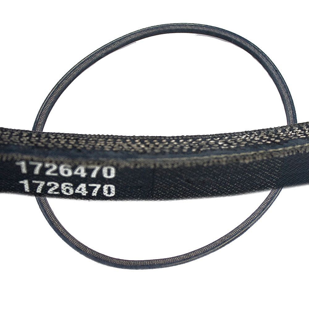Part #1726470Sm, Craftsman Lawn Tractor Ground Drive Belt