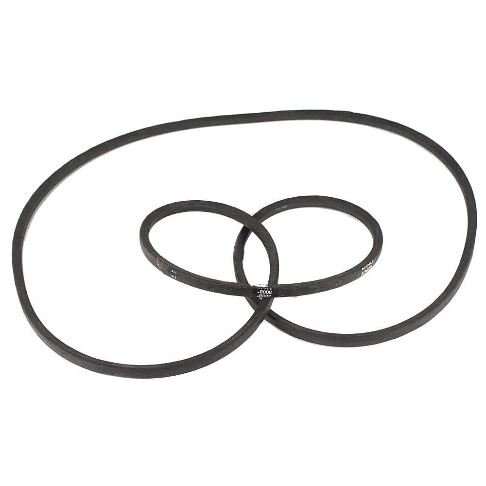 Part #1726472Sm, Lawn Tractor Blade Drive Belt (Replaces 1726472) / 4.00 x 3.00 x 2.00