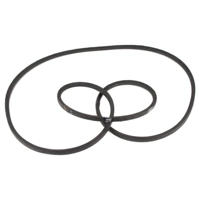 Lawn Tractor Blade Drive Belt (replaces 1726472) undefined