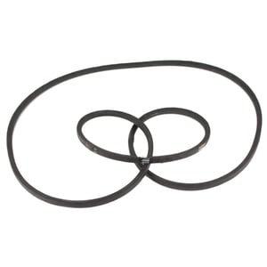 Lawn Tractor Blade Drive Belt (replaces 1726472) 1726472SM