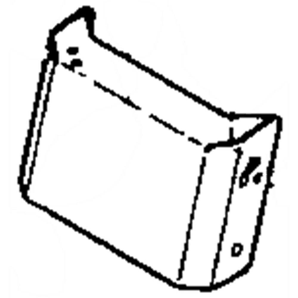 Part #1727685Asm, Panel