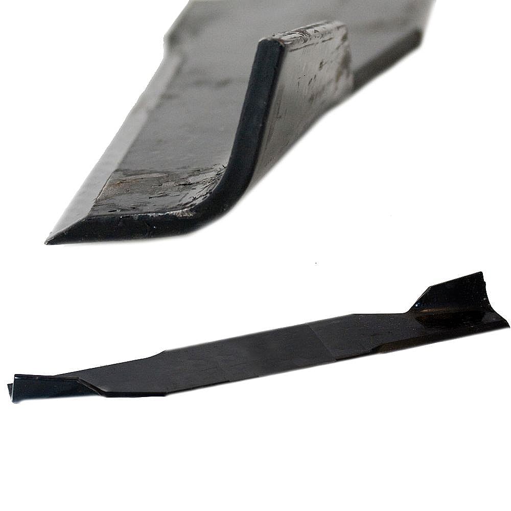 Part #1727775Asm, Lawn Tractor 44-In Deck High-Lift Blade, Right / 16.00 x 2.50 x 1.30