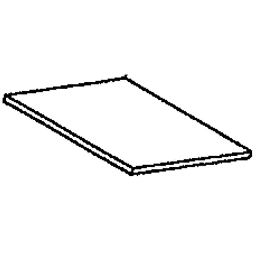 Part #1728110Sm, Insulation