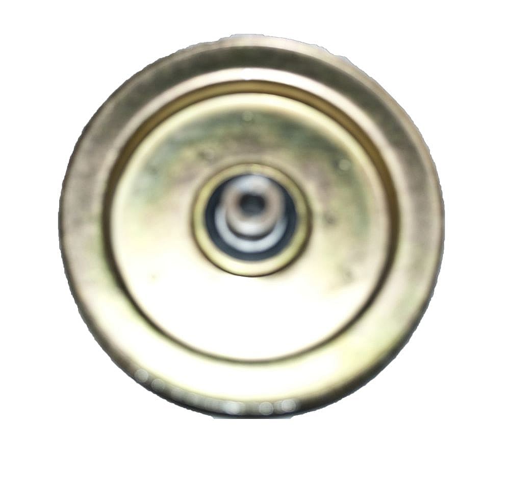 Part #1732360Sm, Lawn Tractor Blade Idler Pulley / 5.25 x 5.25 x 1.50