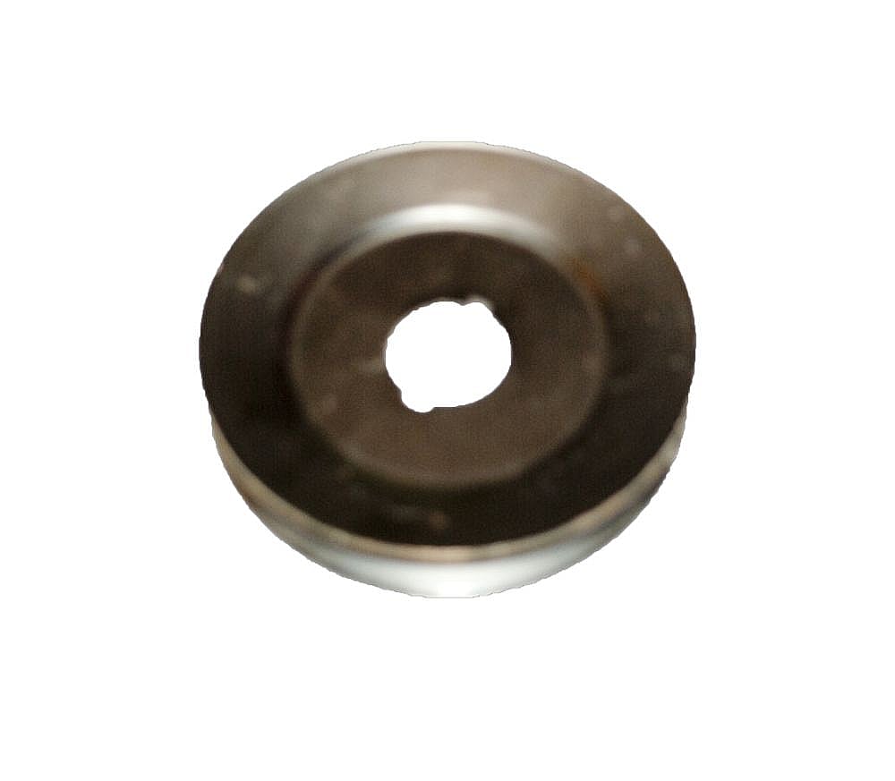 Part #1732950Sm, Lawn Tractor Mandrel Pulley / 4.50 x 4.50 x 0.90