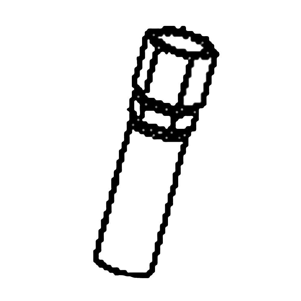 Part #1733215Sm, Hose