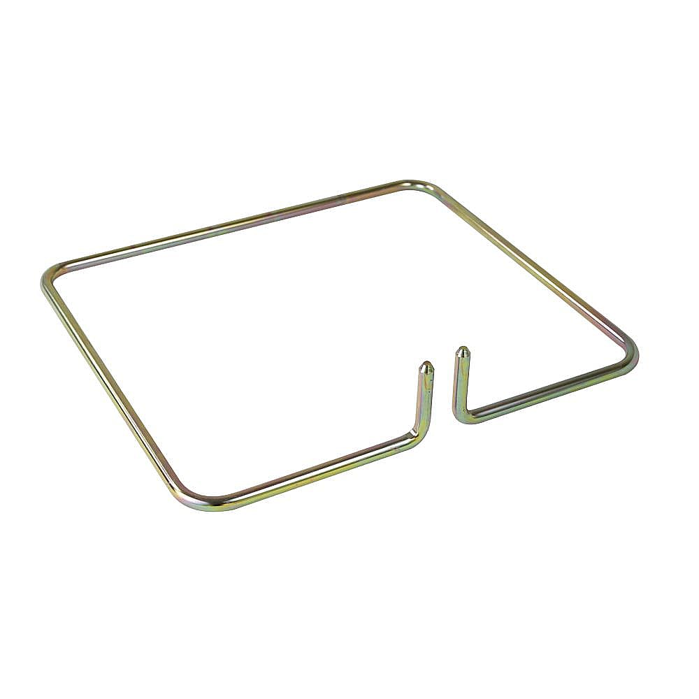 Part #1733491Sm, Lawn Tractor Bagger Attachment Grass Bag Hoop / 18.00 x 16.00 x 3.25