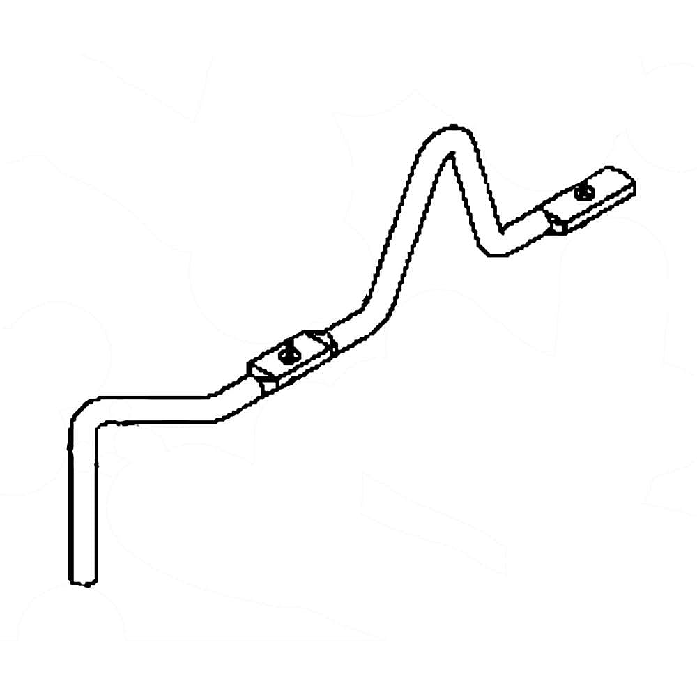 Part #1733946Sm, Craftsman Rod Boot Module