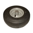 Craftsman Lawn Tractor Wheel Assembly (replaces 1734013, 1734875) 1734013SM