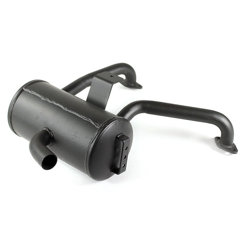 Part #1734061Sm, Lawn Tractor Muffler