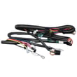 Lawn Tractor Wire Harness for Craftsman 10726786 - Part 1734127SM