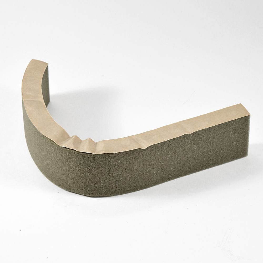 Part #1734169Sm, Lawn Tractor Air Inlet Foam Seal