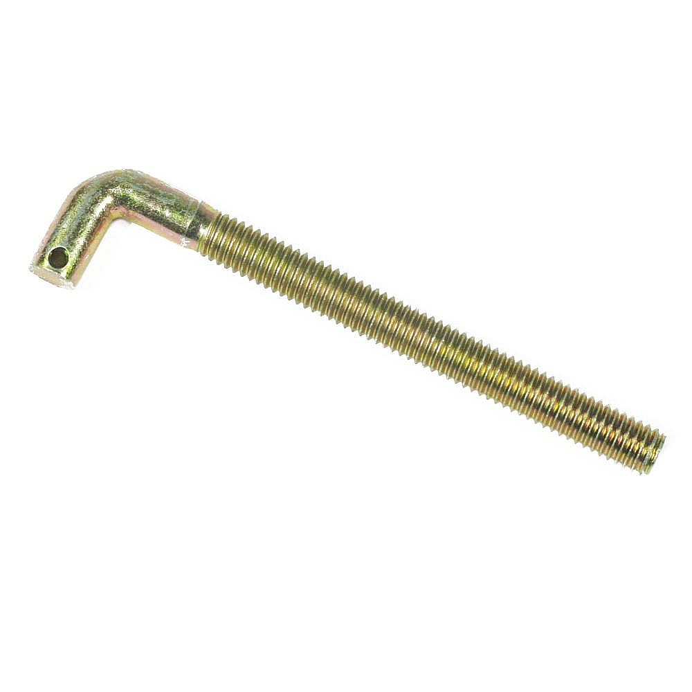 Part #1734217Sm, Craftsman Lawn Tractor Deck Lift Rod / 4.50 x 0.50 x 1.00