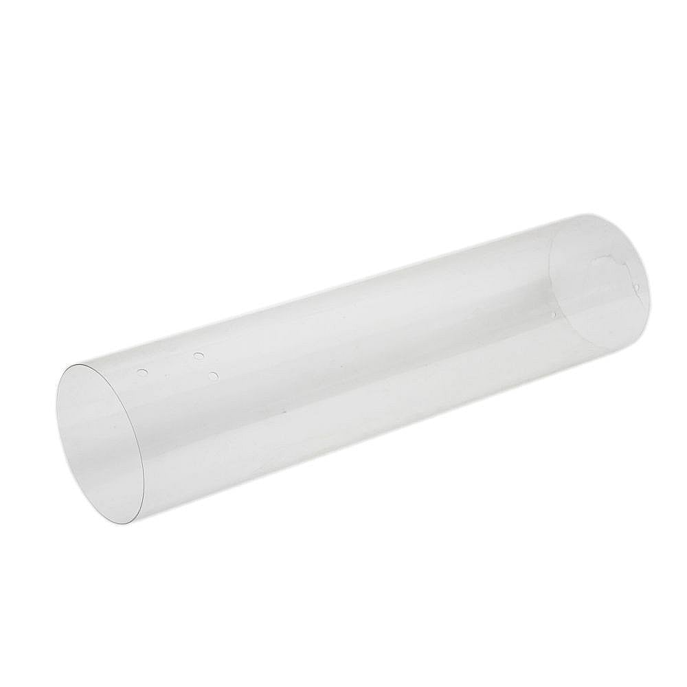 Part #1734299Sm, Lawn Tractor Bagger Attachment Upper Chute (Replaces 1732552, 1734299) / 29.50 x 8.50 x 7.00