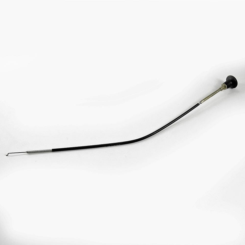 Part #1734333Sm, Lawn Tractor Choke Control Cable