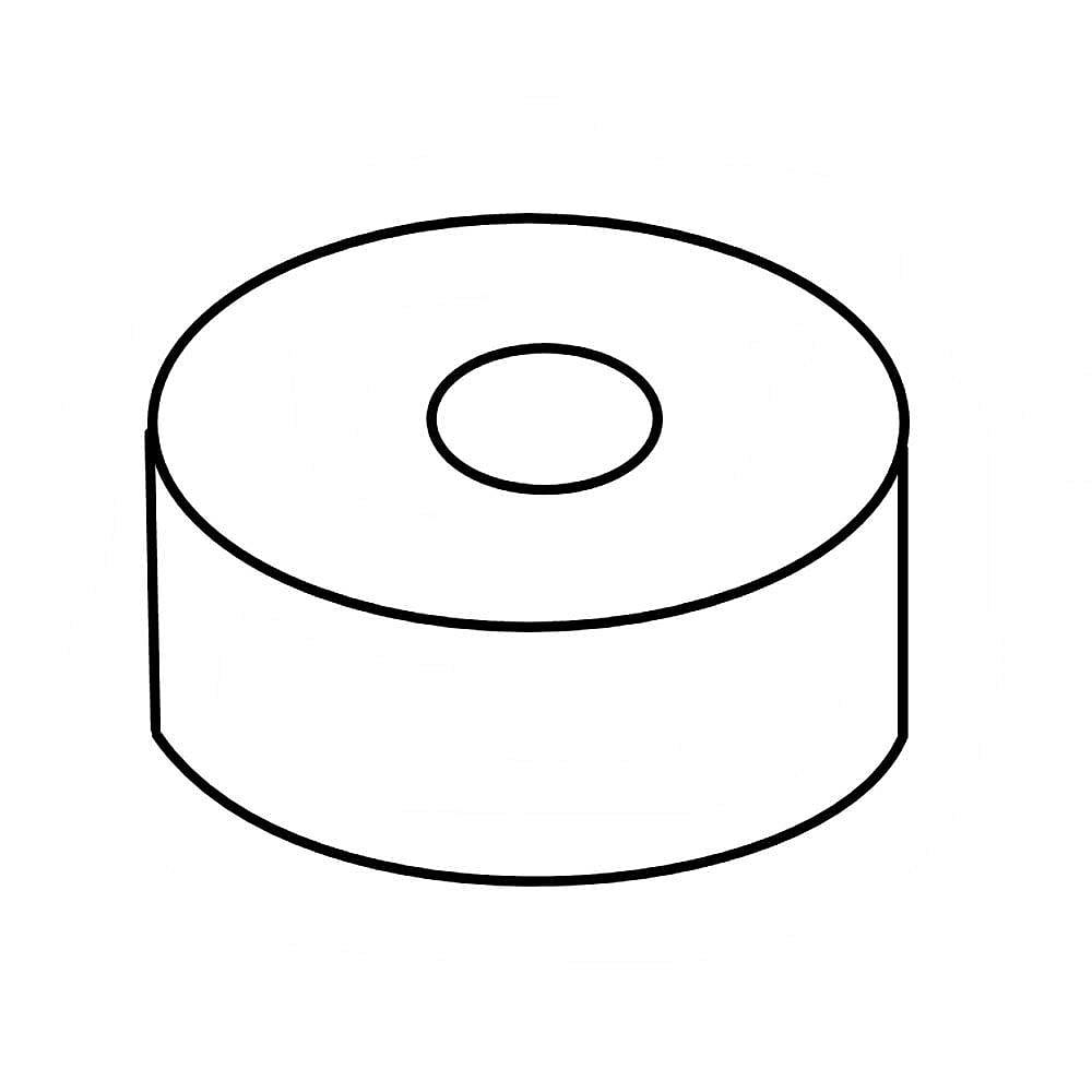 Part #1735579Yp, Spacer