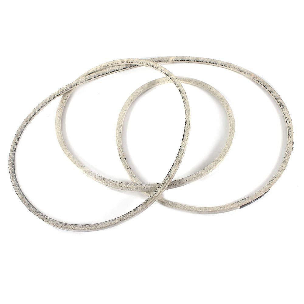 Lawn Tractor Blade Drive Belt, 1/2 x 131-7/8-in