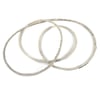 Lawn Tractor Blade Drive Belt, 1/2 X 131-7/8-in 1736516YP