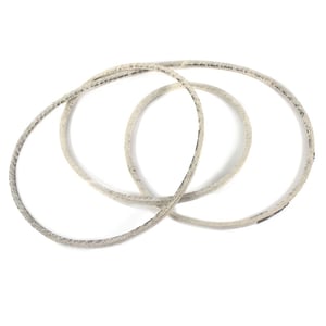 Lawn Tractor Blade Drive Belt, 1/2 X 131-7/8-in 1736516YP