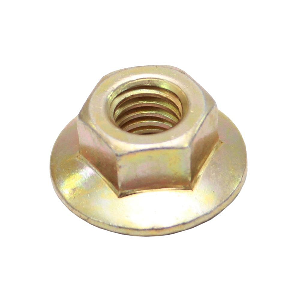 Part #703330, Lawn Tractor Hex Flange Nut (Replaces 1927557Sm)