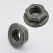 Flange Nut 15X79