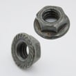 Lawn Tractor Nut