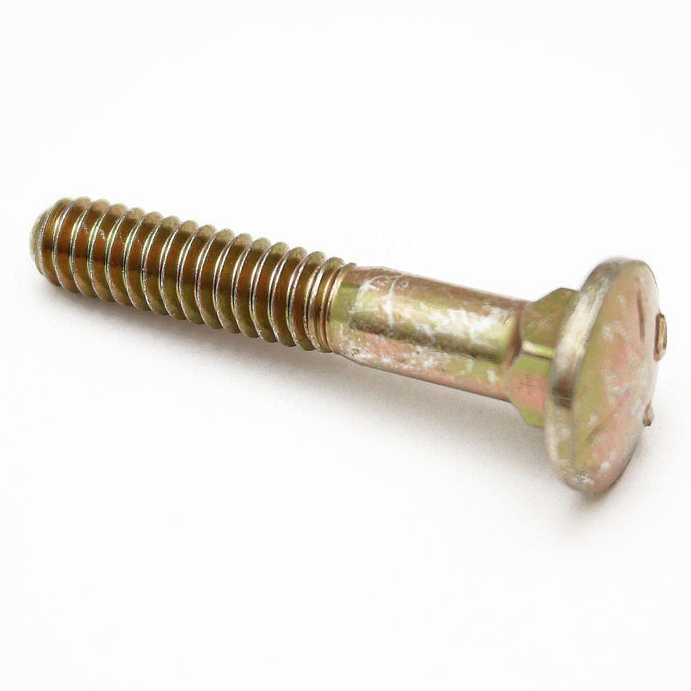 Part #704214, Lawn & Garden Equipment Carriage Bolt / 1.65 x 0.50 x 0.50