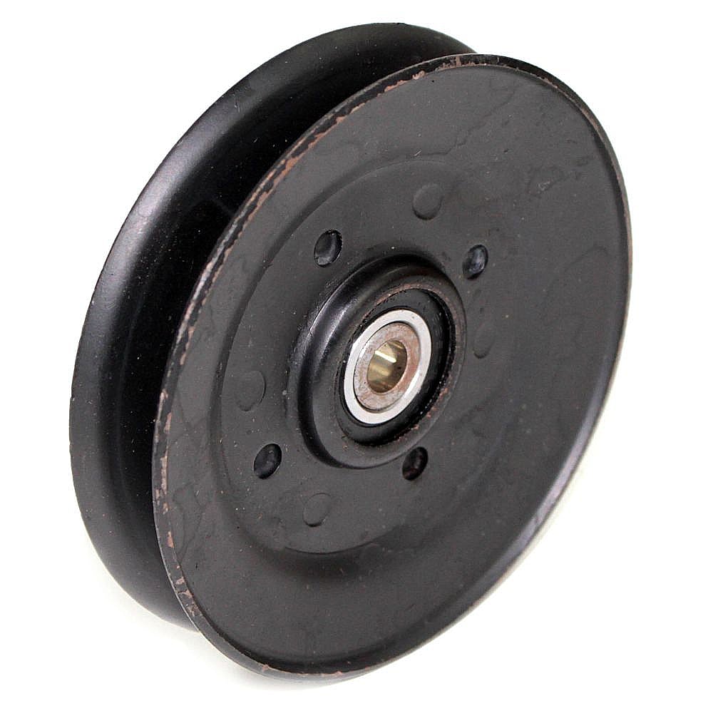 Part #2101096Sm, Lawn Tractor Blade Idler Pulley / 4.50 x 4.50 x 0.88