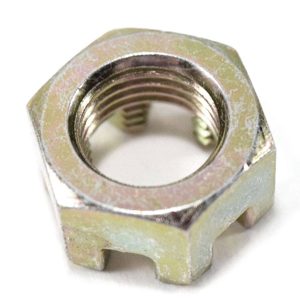 Part #2860605Sm, Craftsman Lawn Tractor Hex Nut / 1.00 x 1.00 x 0.25
