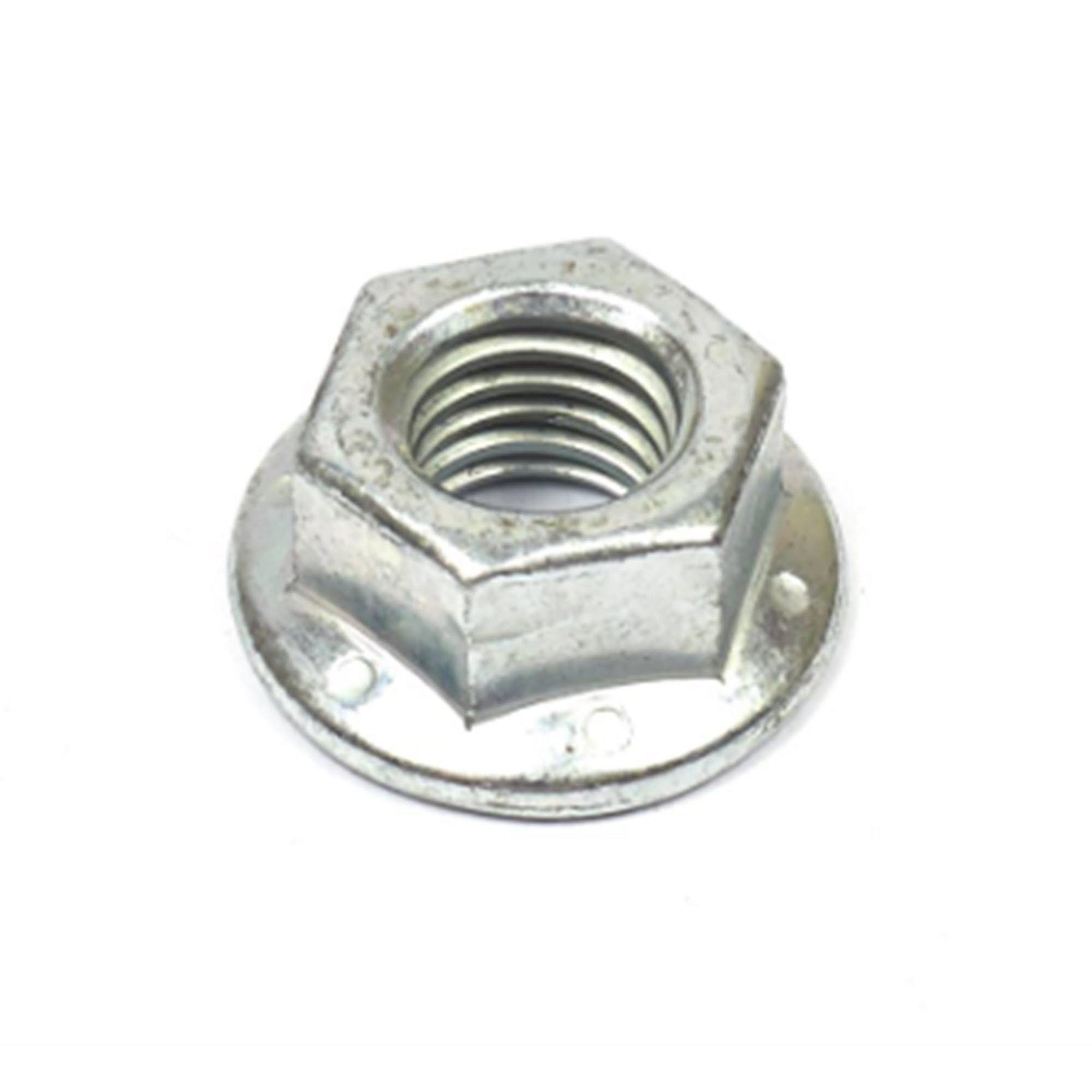 Part #2860681Sm, Craftsman Briggs And Stratton Nut-Hex Toplock Spira