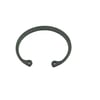 Craftsman Lawn Tractor Mandrel Bearing Retainer Ring 7012491SM