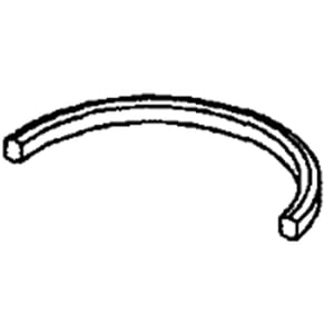 Lawn Tractor Ground Drive Belt 7022252YP