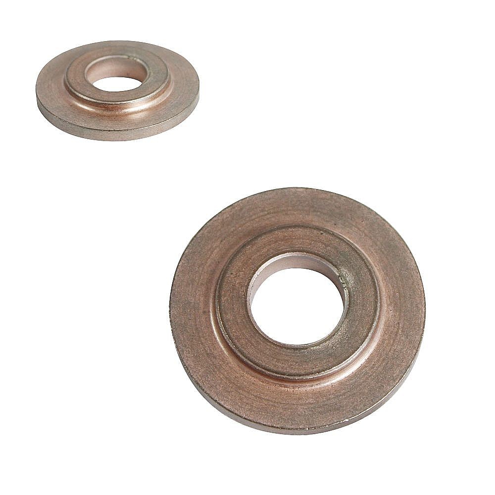 Part #7072440Sm, Lawn Tractor Mandrel Pulley Spacer / 1.75 x 1.75 x 0.25