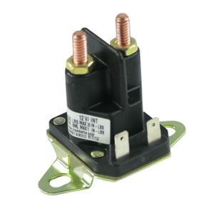 Lawn Tractor Starter Solenoid (replaces 7075622sm, 75622) 1755382YP
