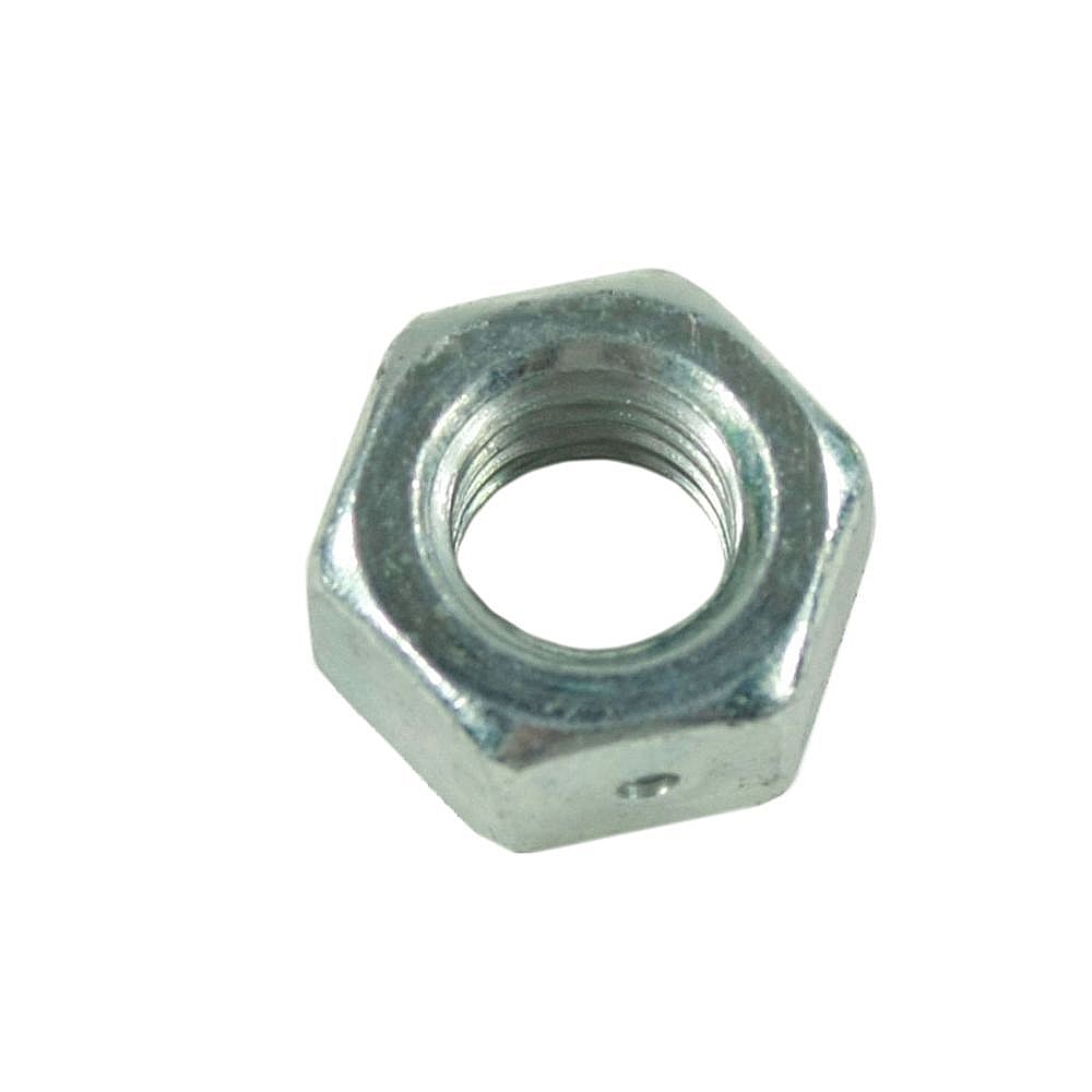 Lawn Tractor Hex Center Lock Nut