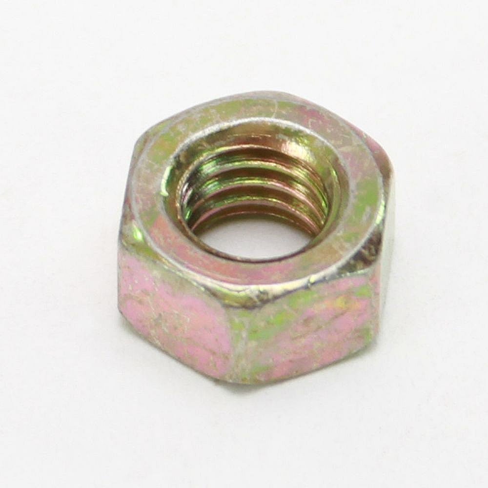 Part #7091511Sm, Craftsman Lawn Tractor Nut / 0.60 x 0.50 x 0.25