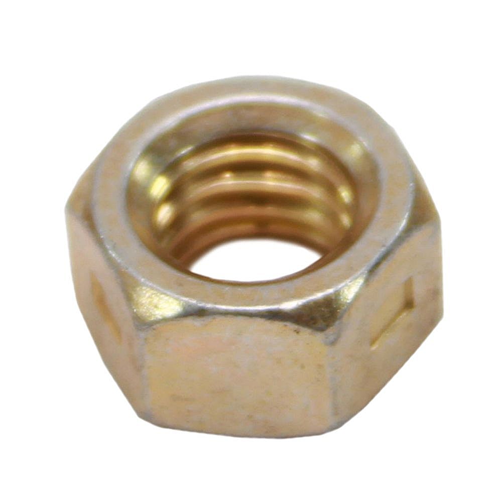 Craftsman Part #703347, Lawn & Garden Equipment Nut | 0.25 x 0.25 x 0.25