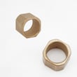 Craftsman Lawn Tractor Transaxle Shifter And Brake Shaft Bushing for Craftsman 143205-507B - Part 780194