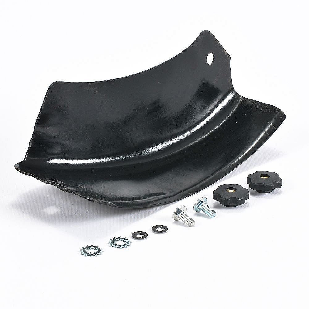 Part #7600154Yp, Lawn Tractor Mulch Cover Kit (Replaces 99022)