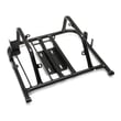 Go-kart Rear Swing Arm for Sears 10827801 - Part 12628-2Z
