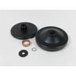 Pulley for Manco 496B - Part 13100