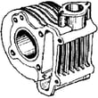 Cylinder for Manco 6150 - Part 14317