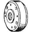 Flywheel 14366