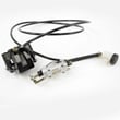 Go-kart Hydraulic Brake Assembly 14386