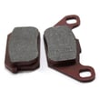 Go-kart Brake Pad Kit 14524
